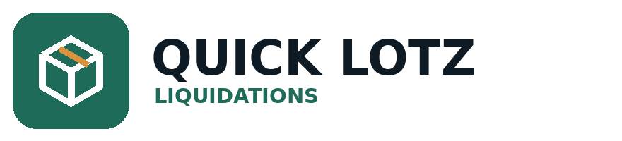 Quick Lotz Liquidations