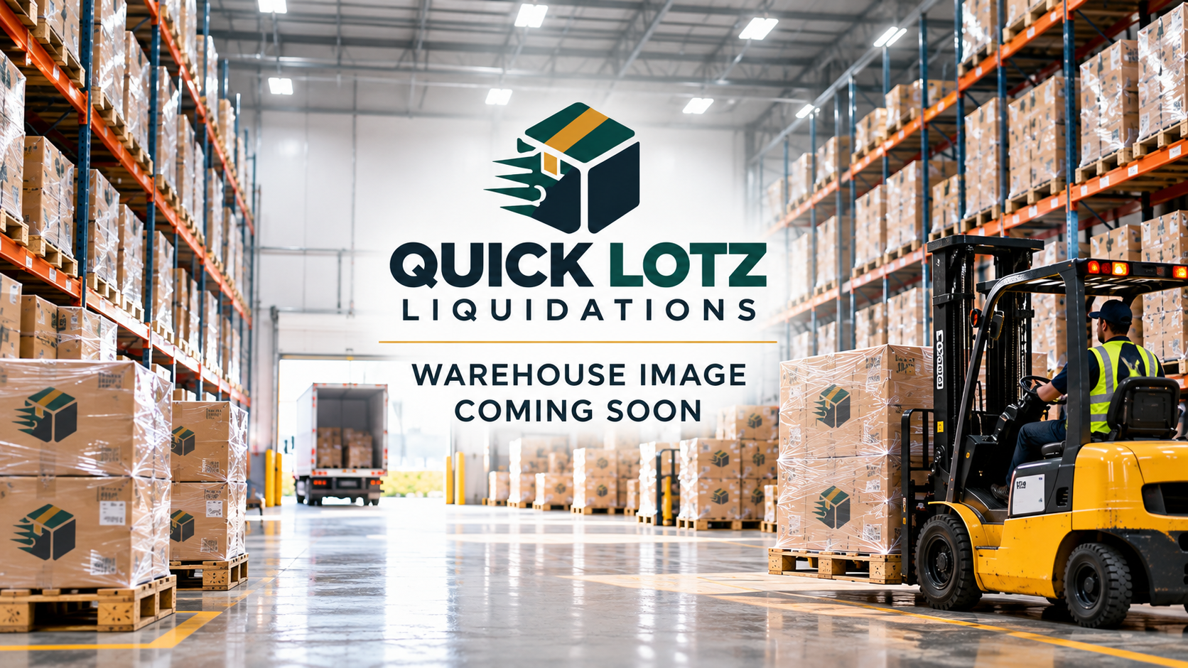 Wholesale inventory